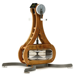 Zeige Details für WaterGrinder Kirsche Bild von WaterGrinder Kirsche