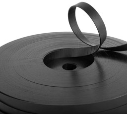 Zeige Produkte für Kategorie FLACHBANDRIEMEN -ZUGBAND FÜR KRAFTGERÄTE - BREITEN 20, 30 und 40 mm Bild für Kategorie FLACHBANDRIEMEN -ZUGBAND FÜR KRAFTGERÄTE - BREITEN 20, 30 und 40 mm