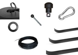 Zeige Produkte für Kategorie FÜR KRAFTGERÄTE Bild für Kategorie FÜR KRAFTGERÄTE