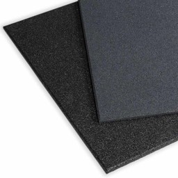 Zeige Details für  Gymfloor® - Granulat Bodenschutzplatte - Fitness - 1000 x 1000 x 15 mm Bild von  Gymfloor® - Granulat Bodenschutzplatte - Fitness - 1000 x 1000 x 15 mm
