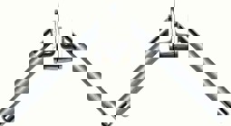 Zeige Details für Trizepsgriff W-Form voll Bild von Trizepsgriff W-Form voll