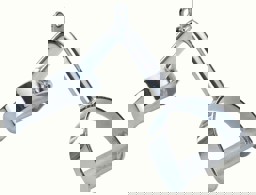 Zeige Details für Trizepsgriff V-Form Hufgriff Bild von Trizepsgriff V-Form Hufgriff