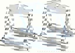 Zeige Details für Parallelgriff breit voll Bild von Parallelgriff breit voll