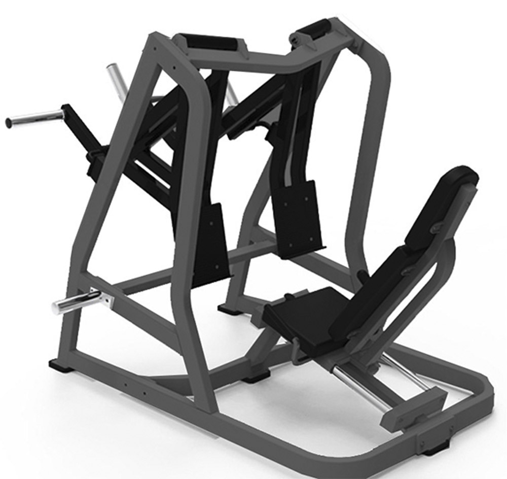 Picture of O'Live Pro Series Iso Lateral Leg Press