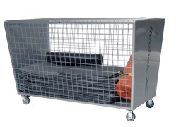 Zeige Produkte für Kategorie AUFBEWAHRUNGSBOXEN Bild für Kategorie AUFBEWAHRUNGSBOXEN
