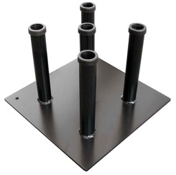 Zeige Produkte für Kategorie LANGHANTELSTÄNDER FÜR 30 MM AUFNAHMEN Bild für Kategorie LANGHANTELSTÄNDER FÜR 30 MM AUFNAHMEN