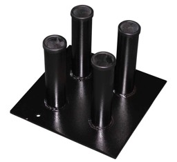 Zeige Produkte für Kategorie LANGHANTELSTÄNDER FÜR 50 MM AUFNAHMEN Bild für Kategorie LANGHANTELSTÄNDER FÜR 50 MM AUFNAHMEN