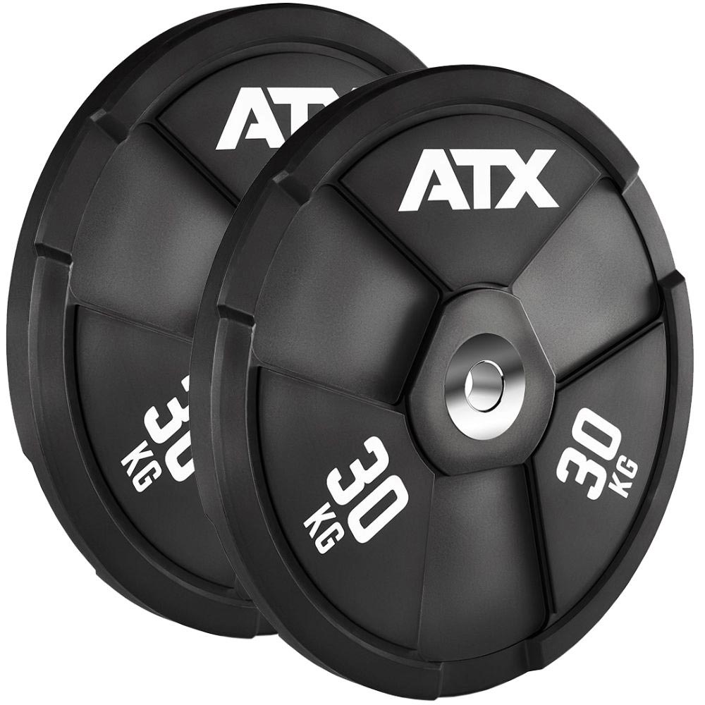 Picture of ATX® Wagon Wheels / Hantelscheiben 2 x 30 kg
