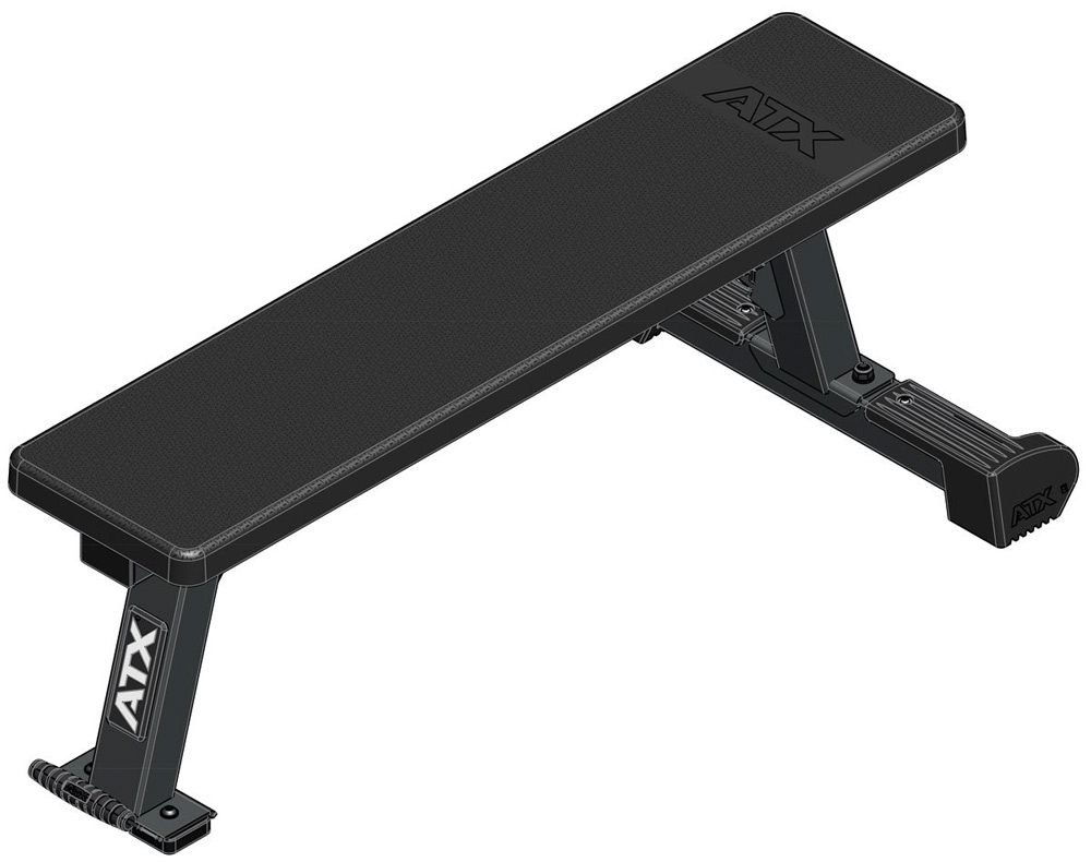 Bild von ATX Flat Bench Heavy Weight