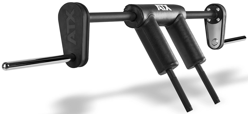 Bild von ATX Safety Squat Bar - 30 mm