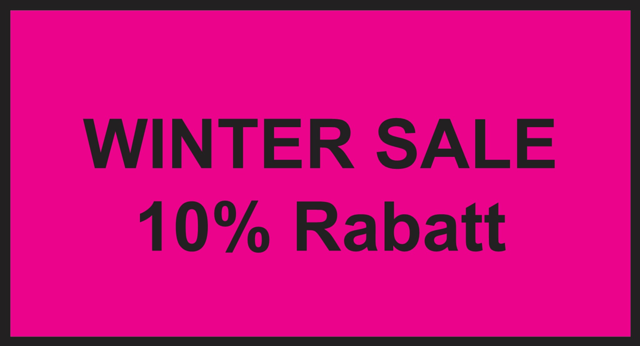 Bilder für Hersteller JKF Fitness Winter Sale