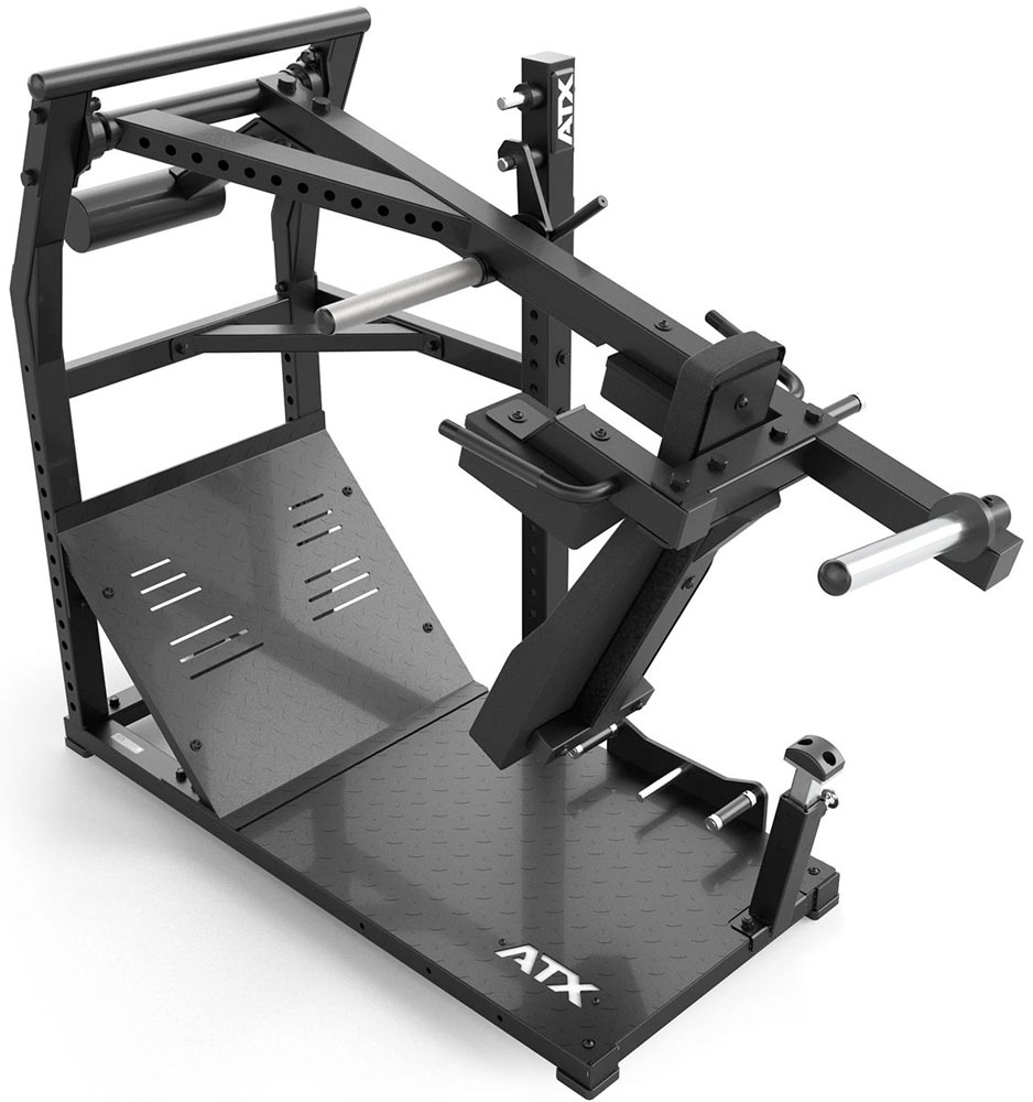 Bild von ATX Pendulum Squat