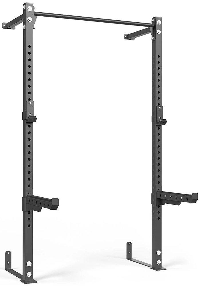 Bild von ATX - Wall Rack / Wand Rack - Half Rack HRW-640