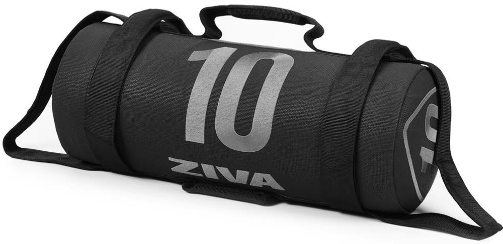 Bild von ZIVA XP POWER CORE BAG PRO - 2025