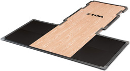 Zeige Details für ZIVA XP POWER RACK WOODEN LIFTING PLATFORM - 2025 Bild von ZIVA XP POWER RACK WOODEN LIFTING PLATFORM - 2025