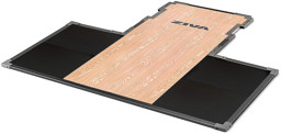 Zeige Details für ZIVA XP HALF RACK WOODEN LIFTING PLATFORM - 2025 Bild von ZIVA XP HALF RACK WOODEN LIFTING PLATFORM - 2025